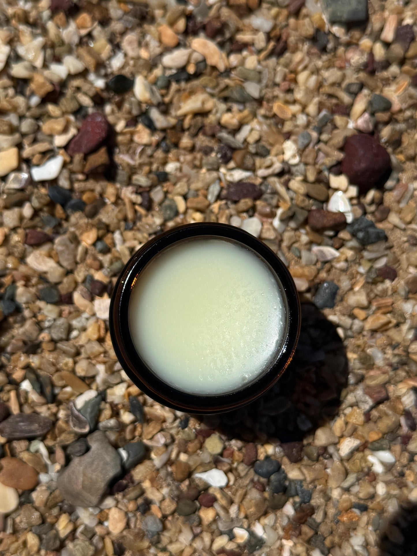 Beef Tallow Balm